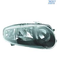 FANALE PER ALFA ROMEO 147 01-04 DESTRO FONDO NERO