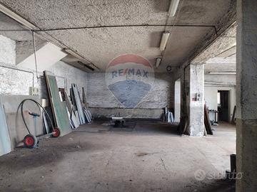 Garage/Box - Pedavena