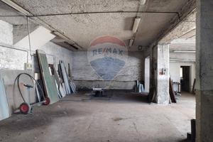 Garage/Box - Pedavena