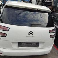 Portellone nudo CITROEN C4 GRAND PICASSO del 2018