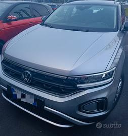 T Roc 2.0 diesel
