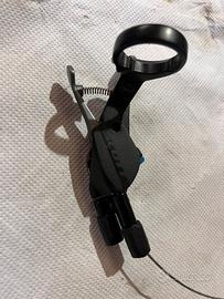 Scott TwinLoc Lever Comando remoto MTB
