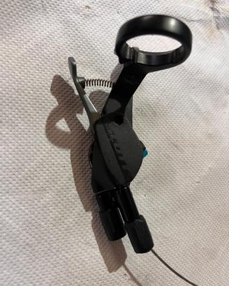 Scott TwinLoc Lever Comando remoto MTB