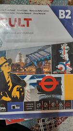 Cult B2 isbn 9788853015044