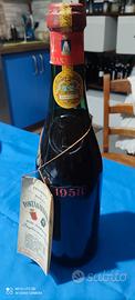 vino Barbaresco Fontanafredda 1958