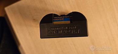 supporto batteria Nikon MS d70