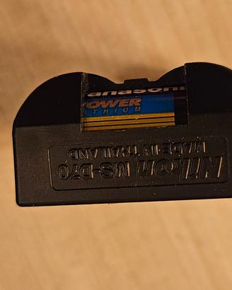 supporto batteria Nikon MS d70