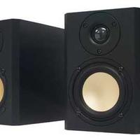 Casse acustiche Scythe KroCraft Rev B SCBKS-1100
