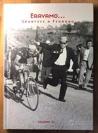 Eravamo... sportivi a Fiorano, volume 4