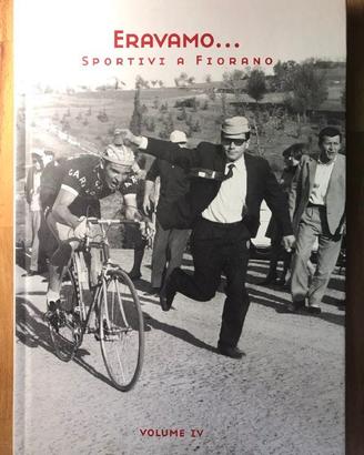 Eravamo... sportivi a Fiorano, volume 4