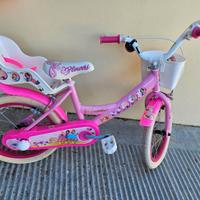 Bicicletta per bambine