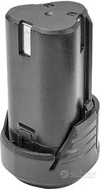 BATTERIA YAMATO 12V 1,3AH X TRAPANO AVVITATORE