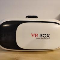 VR BOX nuovo