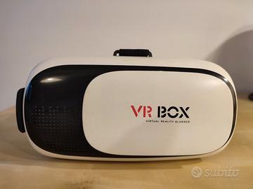 VR BOX nuovo