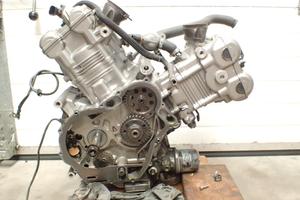 Motore Suzuki DL 1000 V-Strom (02-09) 40953 km Vid