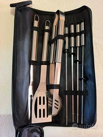 Kit per barbeque