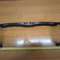 Manubrio bici da corsa RITCHEY Carbon WCS STREEM.