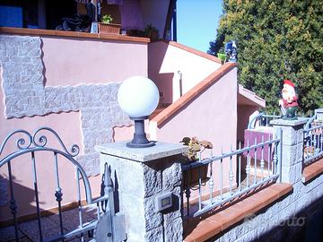 Bilocale ristrutturato