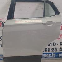 PORTA PORTIERA POSTERIORE SX VW T-CROSS 2022
