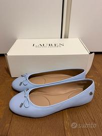 Ballerine LAUREN di Ralph Lauren 37