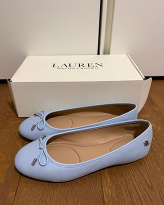 Ballerine LAUREN di Ralph Lauren 37