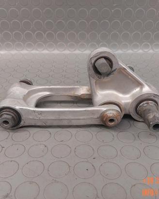 HONDA CR 1994/1997 LEVERAGGI KIT COPPIA