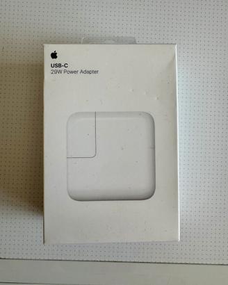 Alimentatore Apple Usb-C 29W