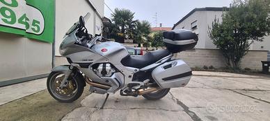 Moto Guzzi Norge 1200 km. 47.000 del 2007