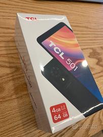 Cellulare nuovo