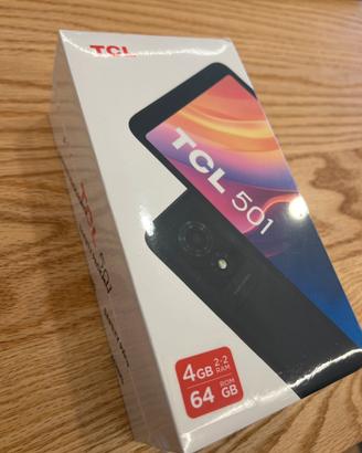 Cellulare nuovo
