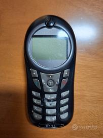 motorola c 115