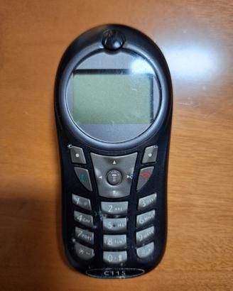 motorola c 115