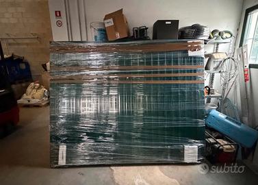 Basculante per garage