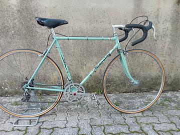 BIANCHI corsa vintage 