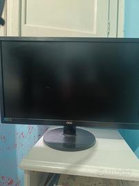 monitor AOC