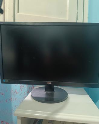 monitor AOC