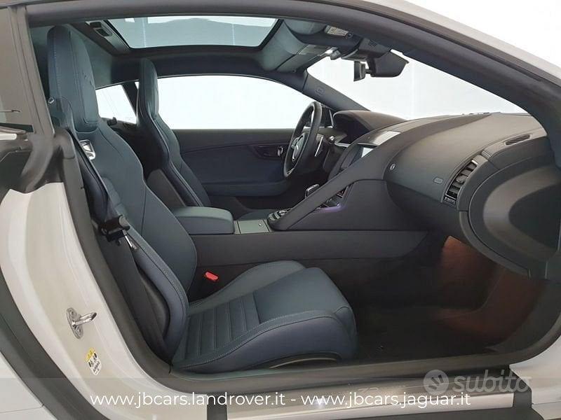Jaguar F-Type 2025 photo 3