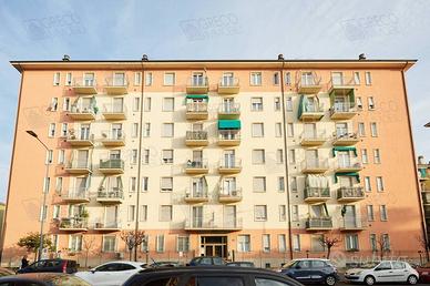 Appartamento di 88 m² con 3 locali a Milano