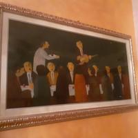 °Dipinto di Walter Pozzi
