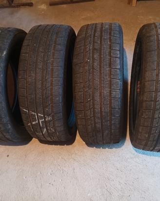 Gomme invernali 
