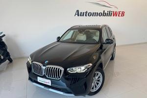Bmw X3 xDrive20d 48V Msport