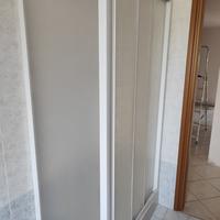 Pannelli per box doccia