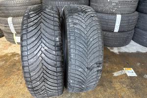 gomme usate 2156017 All Seasons BRIDGESTONE - TUR 