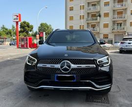 Mercedes glc (x253) - 2019