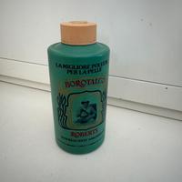 Borotalco Roberts  vintage 