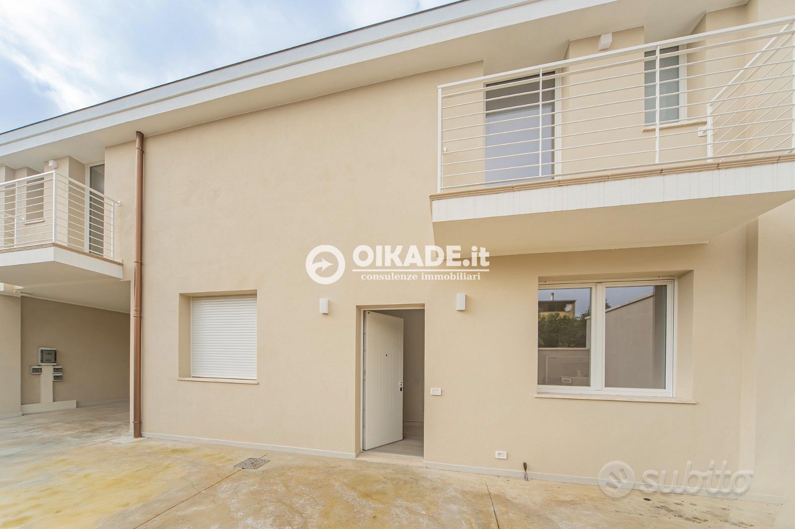 Appartamento – Quartucciu, Casteddu/Cagliari - Altro