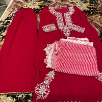 Indiano suit