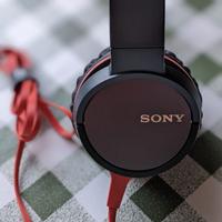 Cuffie Sony MDR ZX660AP