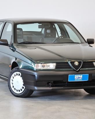 Alfa Romeo 155 1.8i Twin Spark cat Perfetta