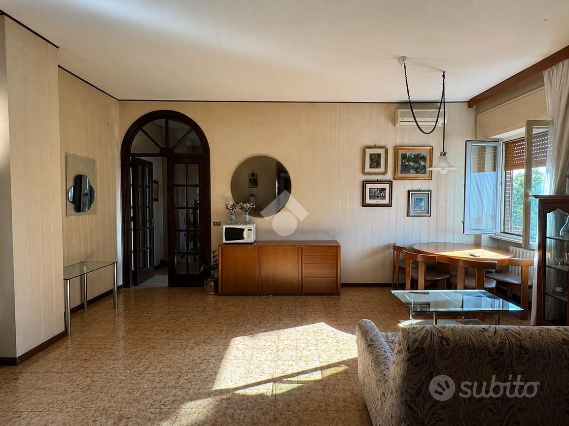Appartamento – Foggia - Vista 3